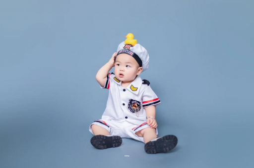 定安宝宝有点低烧怎么办